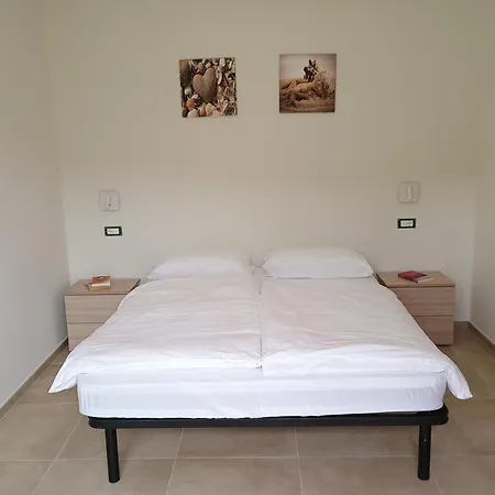 Casa Dell'arancio * San Bartolomeo Al Mare