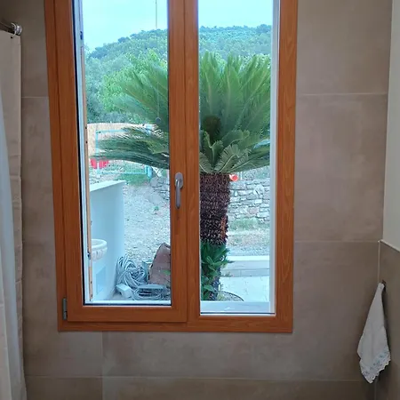 Casa Dell'arancio