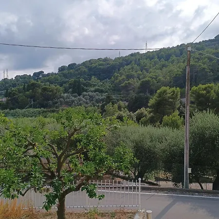 Casa Dell'arancio *