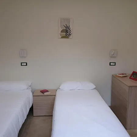 Casa Dell'arancio * San Bartolomeo Al Mare