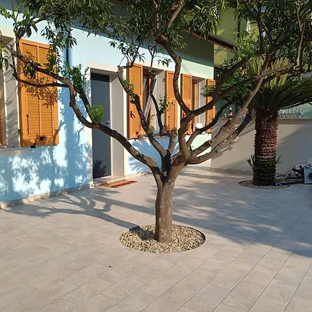 Casa Dell'arancio