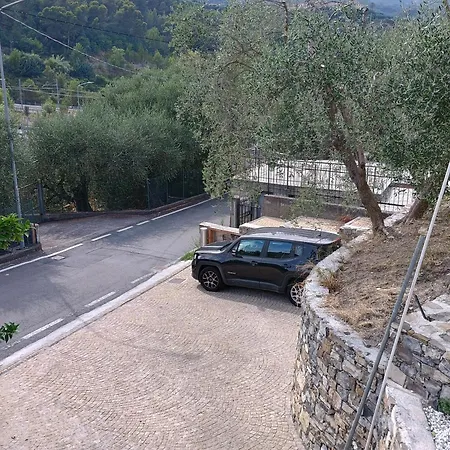 Casa Dell'arancio San Bartolomeo Al Mare