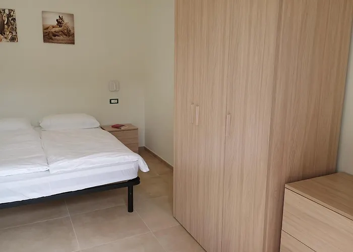 Casa Dell'arancio Semesterbostad