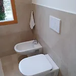 Casa Dell'arancio Feriehus San Bartolomeo Al Mare
