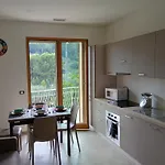 Feriehus Casa Dell'arancio