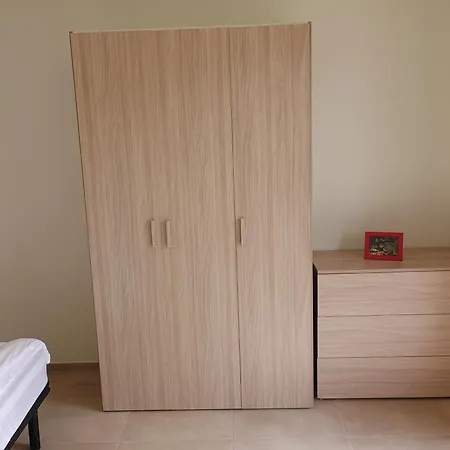 Casa Dell'arancio * סן ברתולומיאו אל מארה