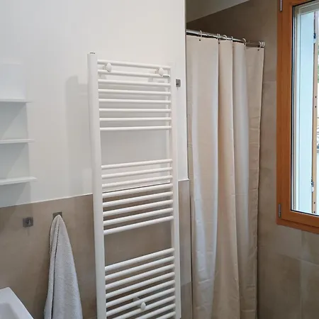 Casa Dell'arancio * סן ברתולומיאו אל מארה