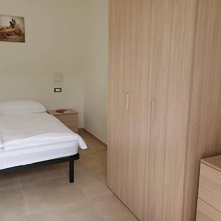 Casa Dell'arancio Дом отдыха