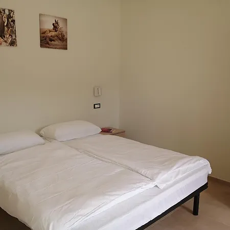 Casa Dell'arancio Semesterbostad *