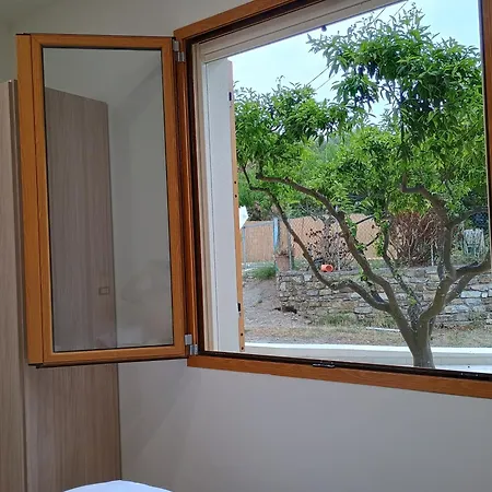 Casa Dell'arancio בית נופש סן ברתולומיאו אל מארה