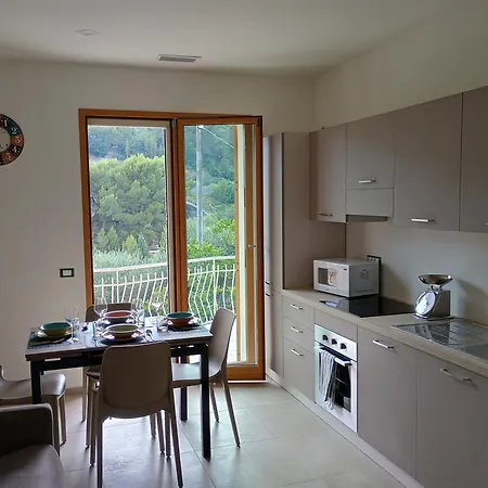 Дом отдыха Casa Dell'arancio