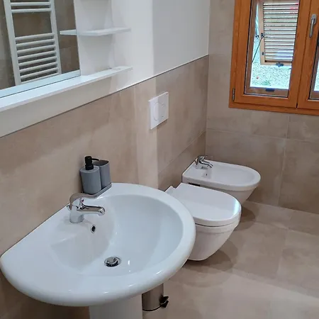 Casa Dell'arancio