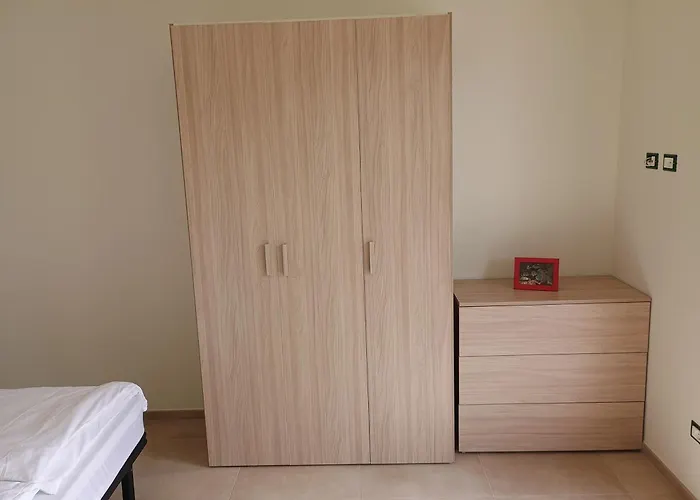 Casa Dell'arancio * San Bartolomeo Al Mare